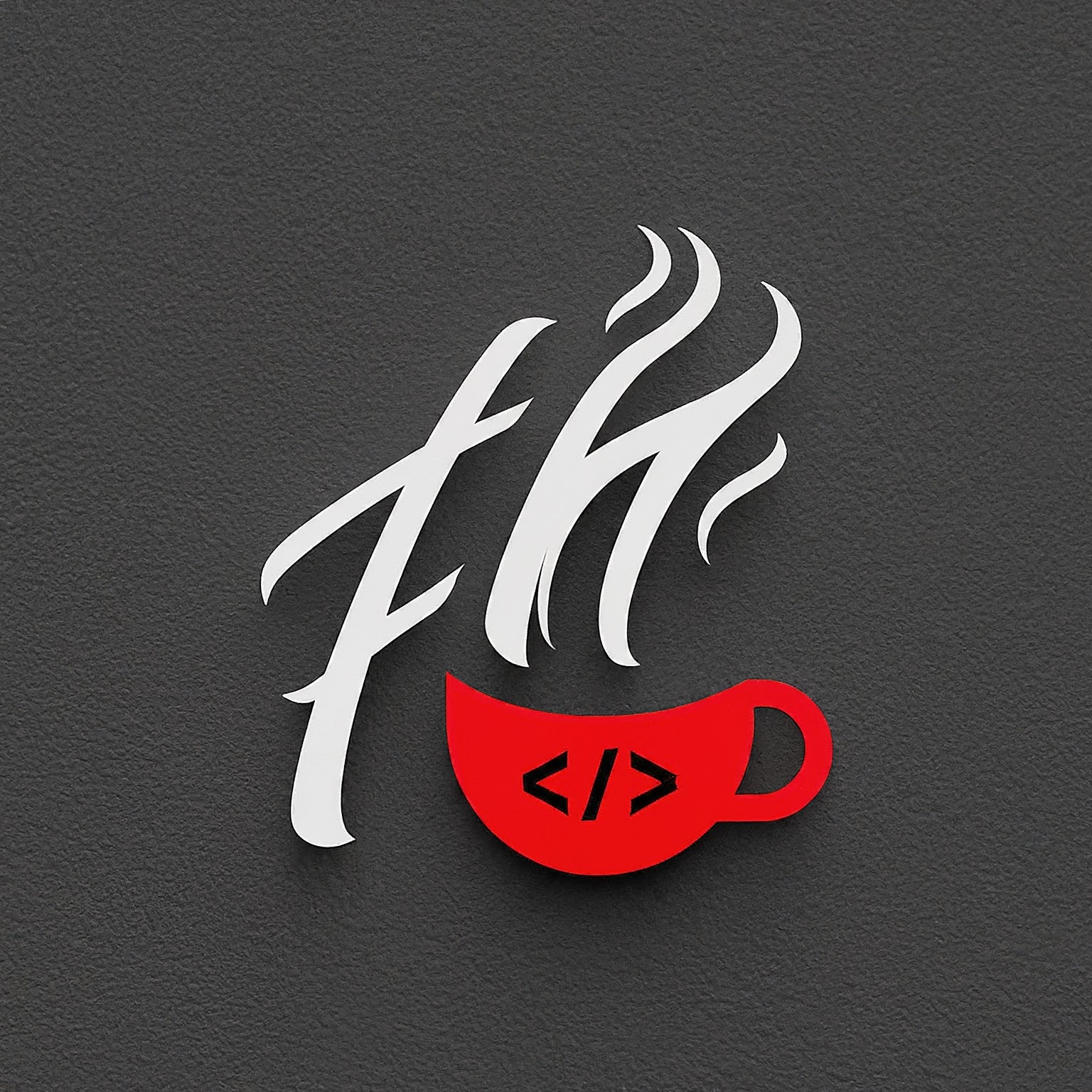 Fauzi Hizbullah Personal Logo